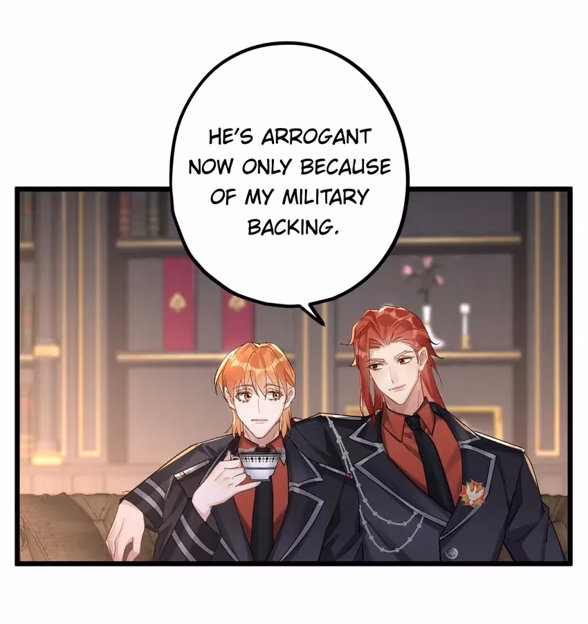 Read Guiding the Eccentric Tyrant chapter 64 image 7 on Lezhin