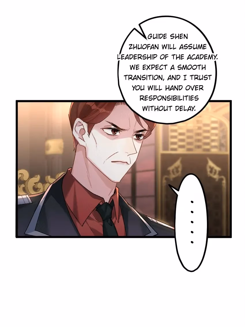 Read Guiding the Eccentric Tyrant chapter 65 image 10 on Lezhin