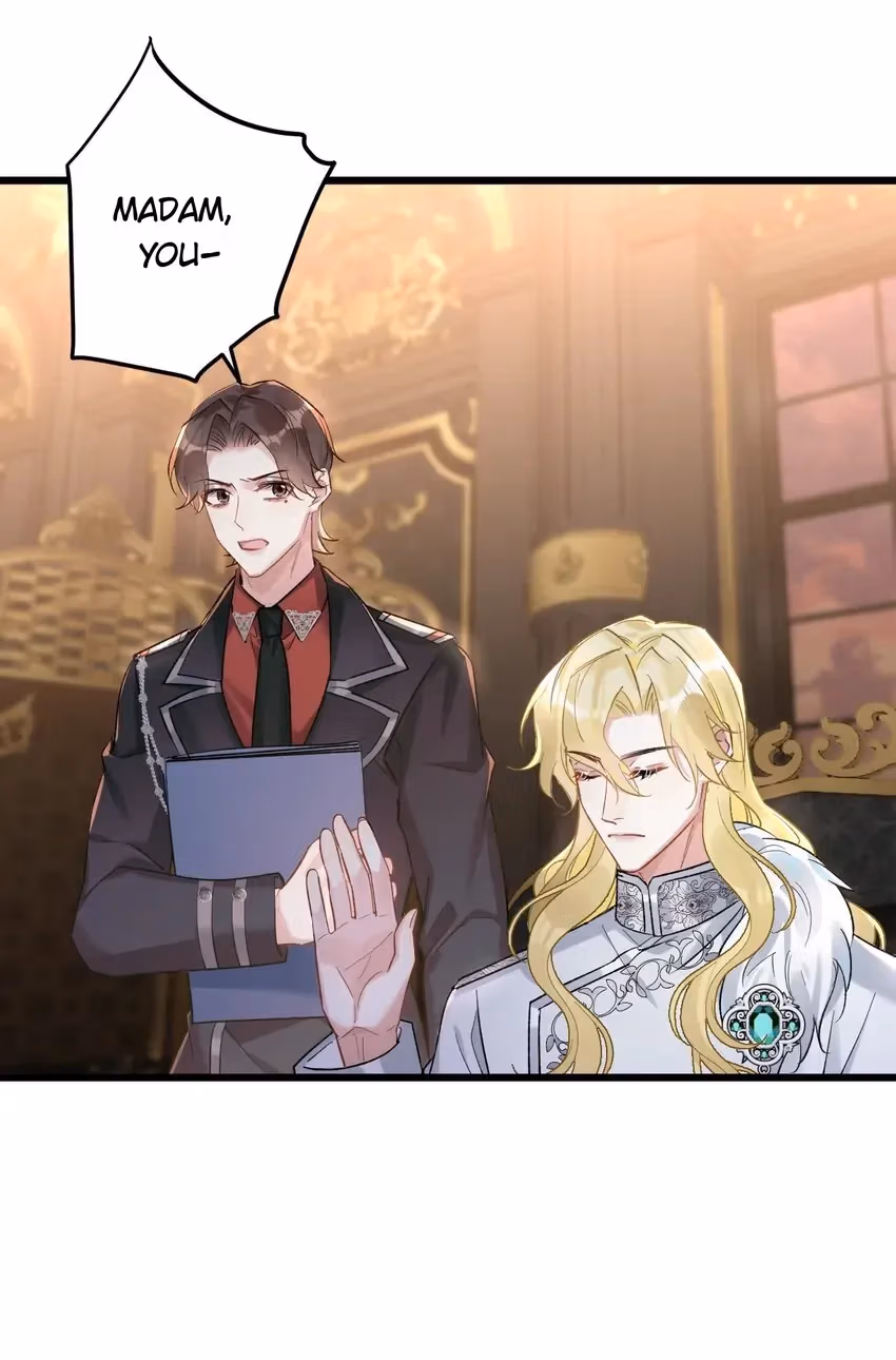 Read Guiding the Eccentric Tyrant chapter 65 image 15 on Lezhin