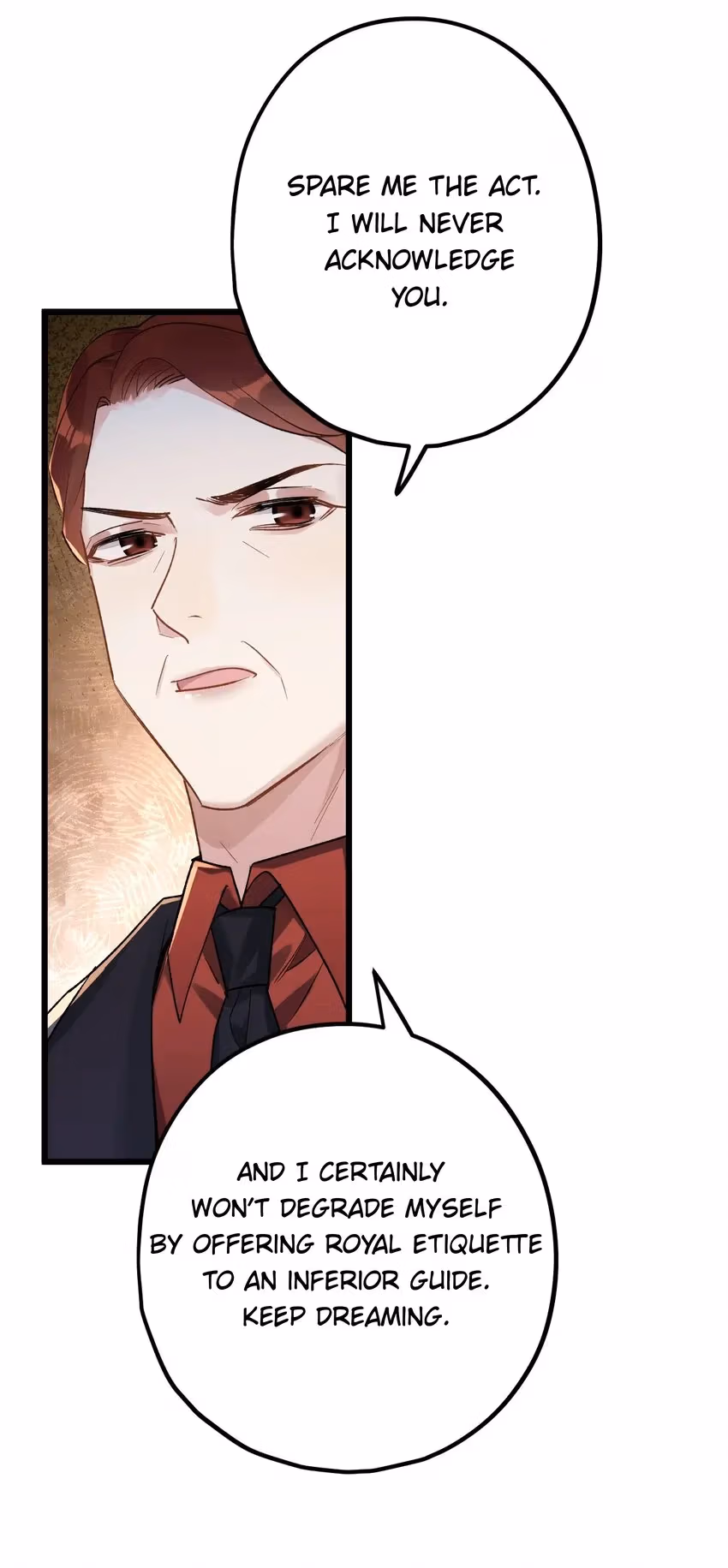 Read Guiding the Eccentric Tyrant chapter 65 image 29 on Lezhin