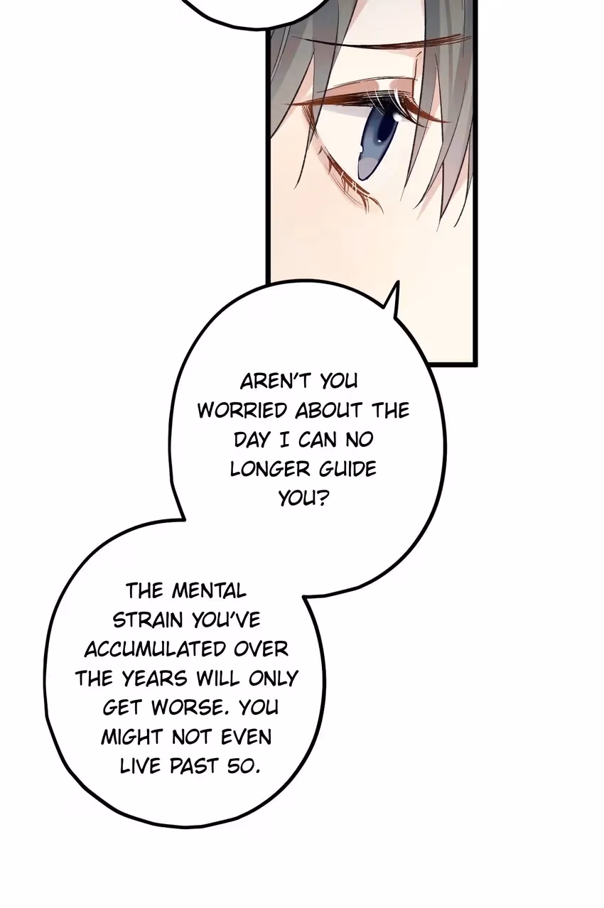 Read Guiding the Eccentric Tyrant chapter 65 image 3 on Lezhin