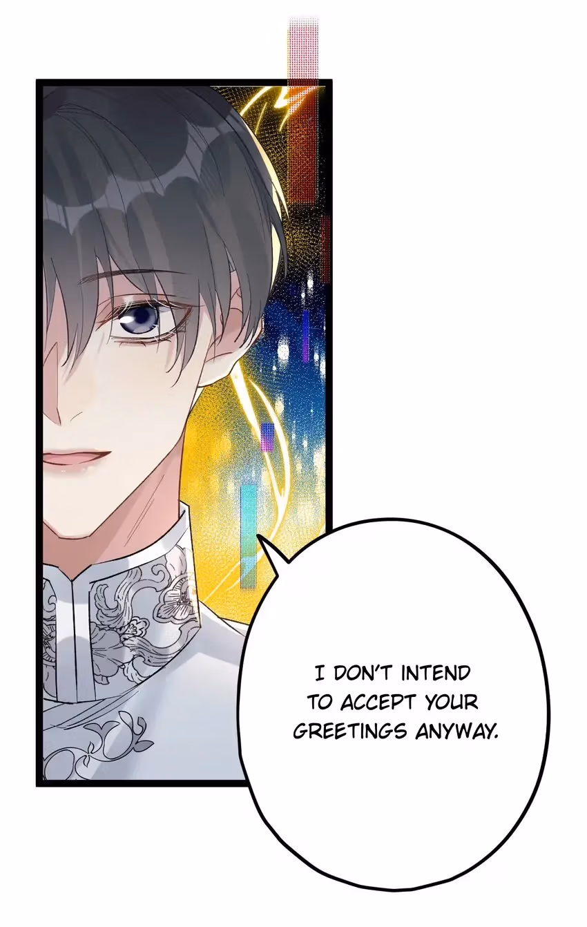 Read Guiding the Eccentric Tyrant chapter 65 image 31 on Lezhin