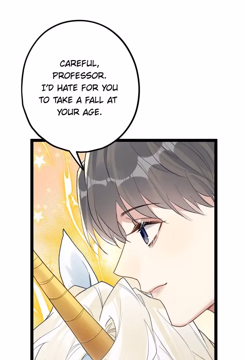 Read Guiding the Eccentric Tyrant chapter 65 image 36 on Lezhin