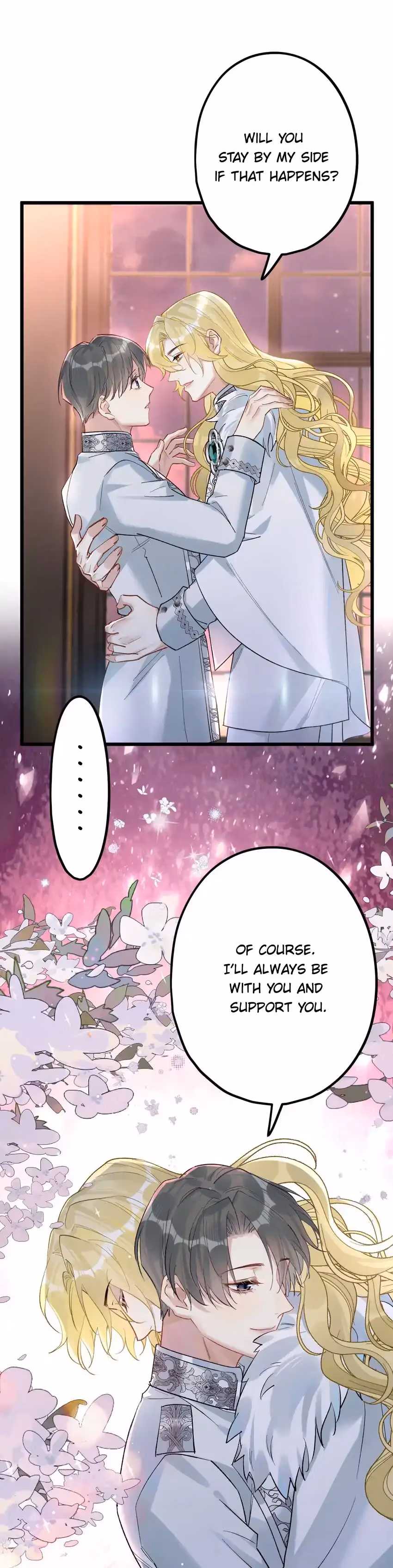 Read Guiding the Eccentric Tyrant chapter 65 image 4 on Lezhin