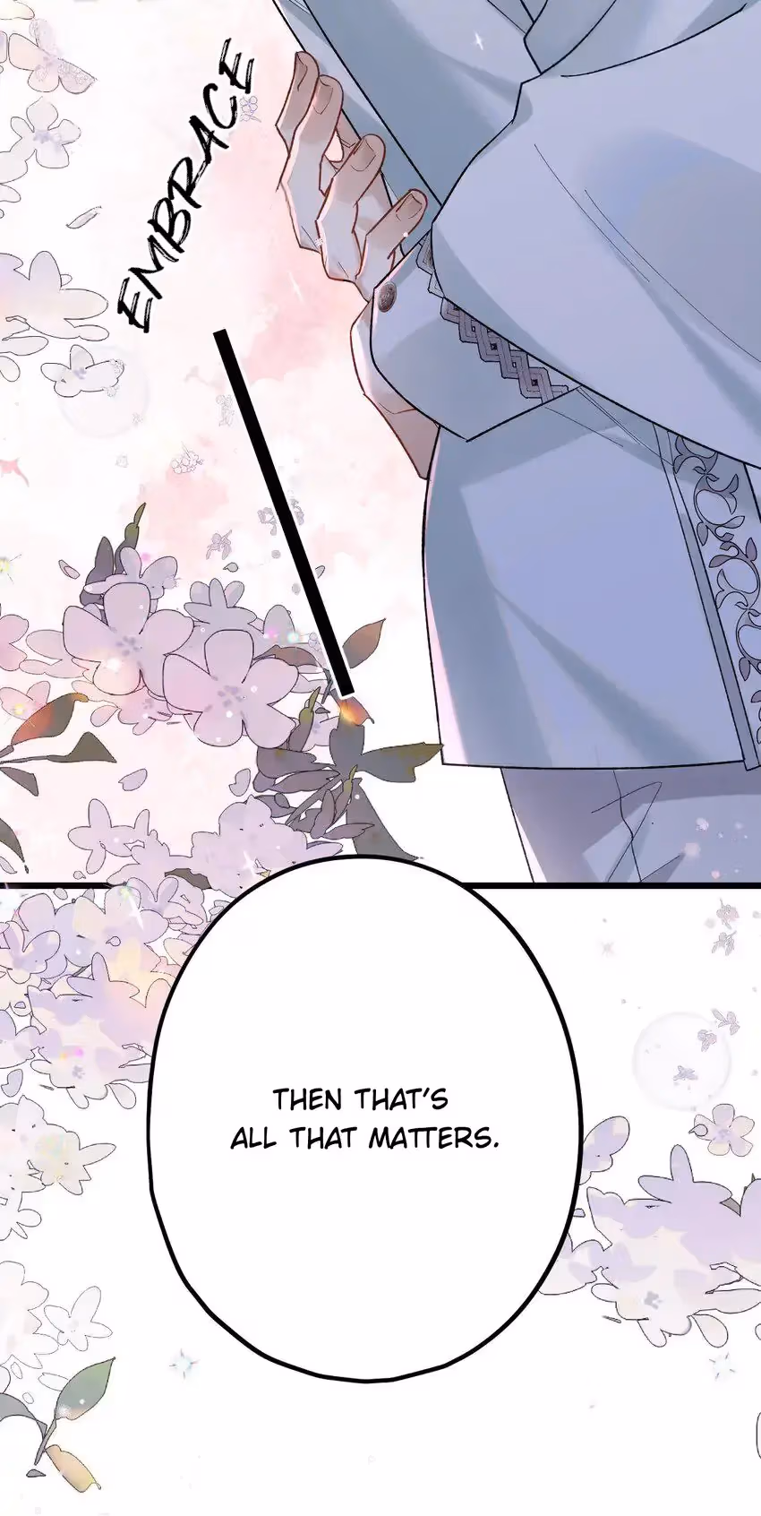 Read Guiding the Eccentric Tyrant chapter 65 image 5 on Lezhin