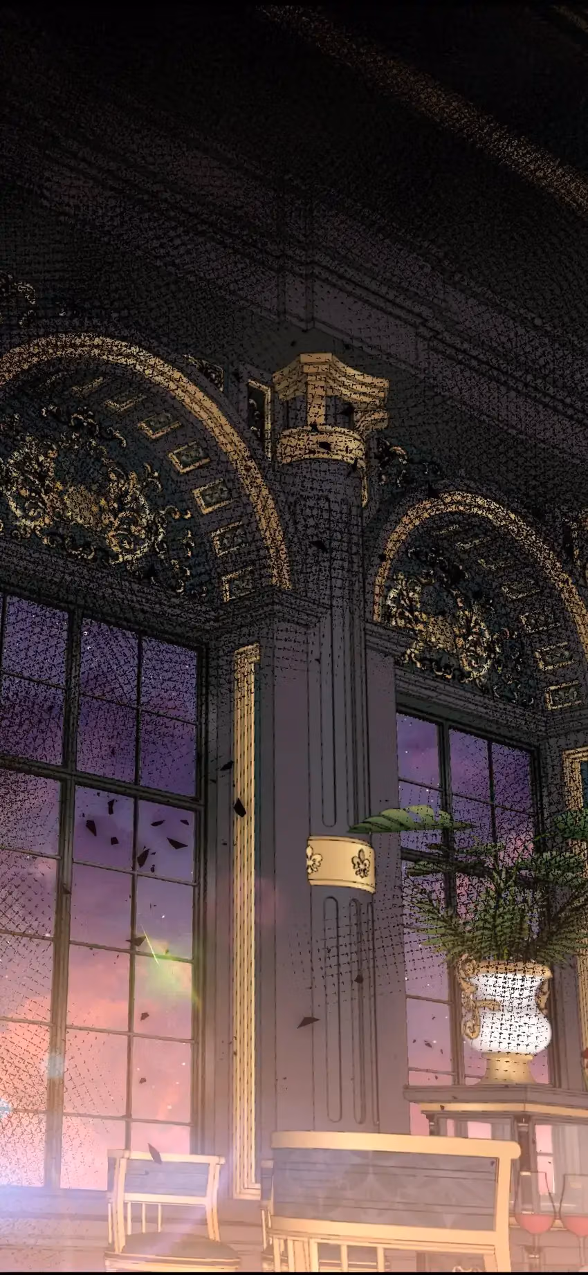 Read Guiding the Eccentric Tyrant chapter 65 image 7 on Lezhin