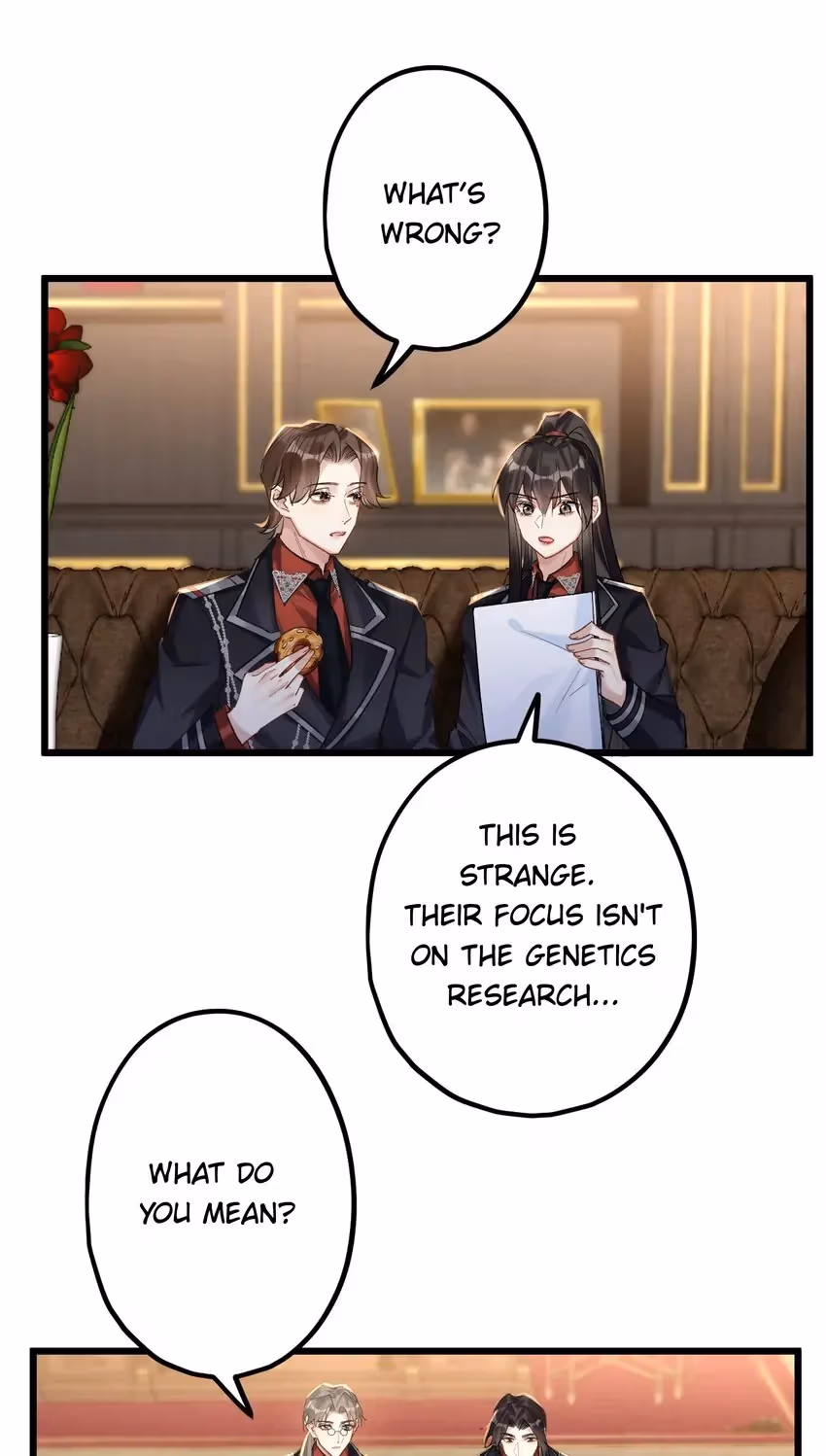 Read Guiding the Eccentric Tyrant chapter 66 image 10 on Lezhin