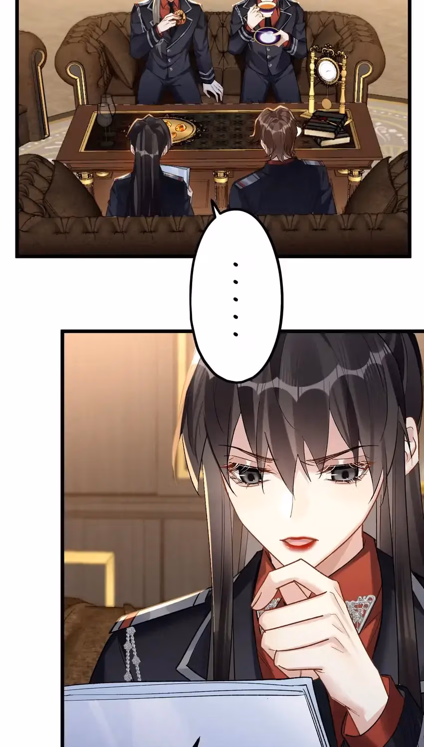 Read Guiding the Eccentric Tyrant chapter 66 image 11 on Lezhin
