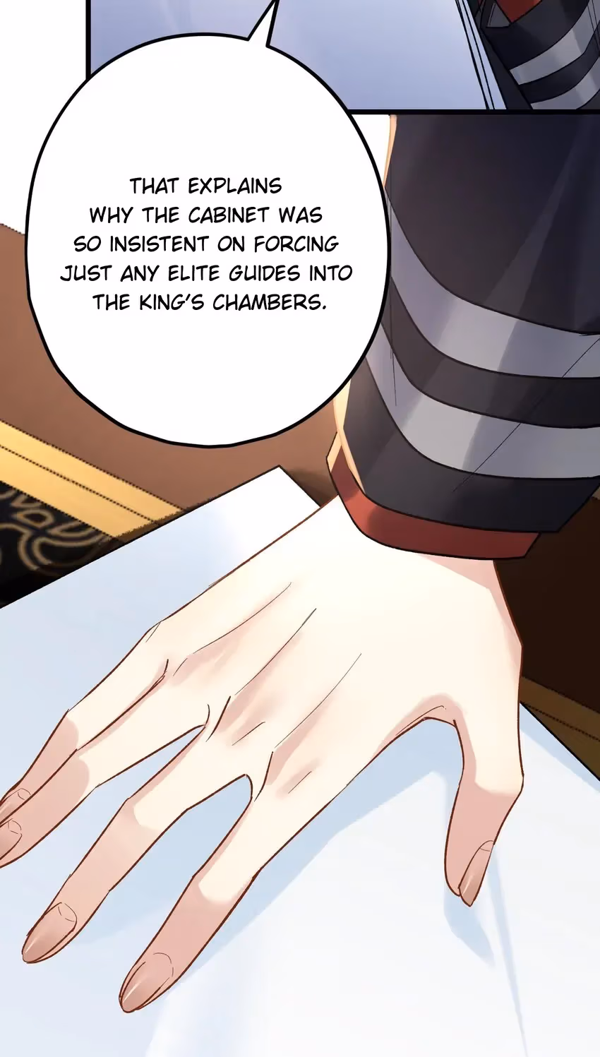 Read Guiding the Eccentric Tyrant chapter 66 image 12 on Lezhin