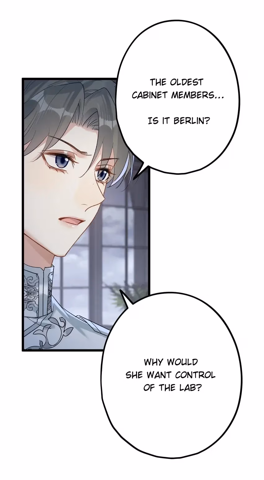 Read Guiding the Eccentric Tyrant chapter 66 image 17 on Lezhin
