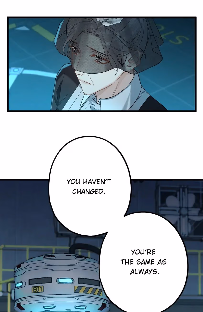 Read Guiding the Eccentric Tyrant chapter 66 image 22 on Lezhin