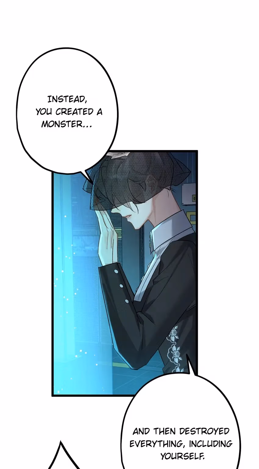 Read Guiding the Eccentric Tyrant chapter 66 image 25 on Lezhin