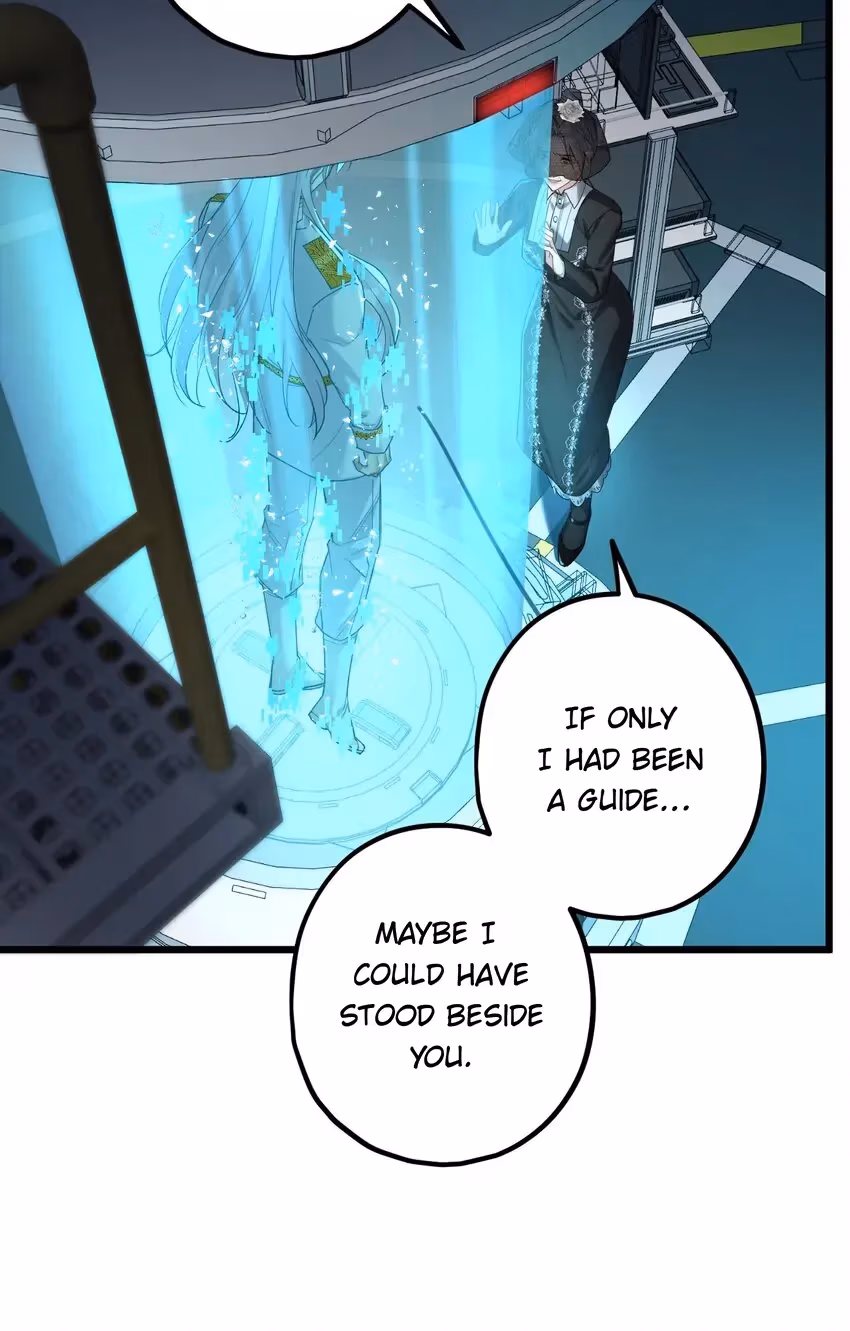 Read Guiding the Eccentric Tyrant chapter 66 image 28 on Lezhin