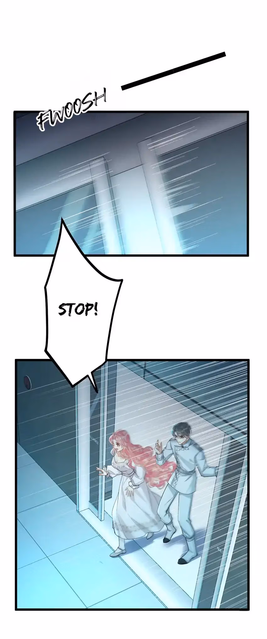 Read Guiding the Eccentric Tyrant chapter 66 image 29 on Lezhin