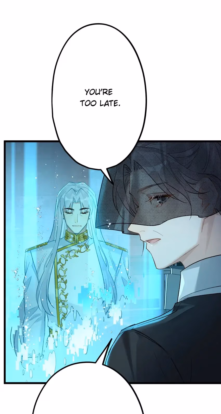 Read Guiding the Eccentric Tyrant chapter 66 image 30 on Lezhin