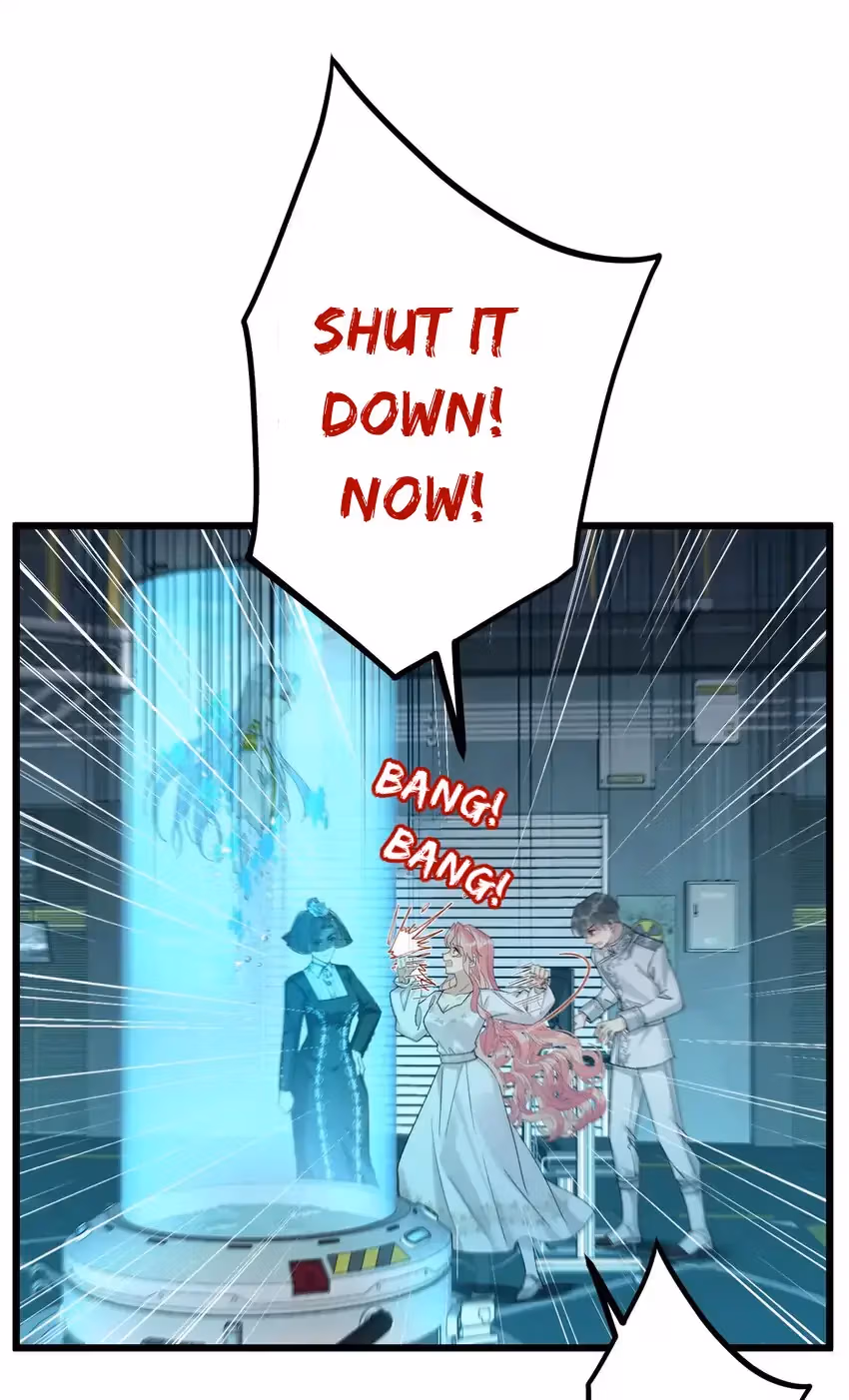 Read Guiding the Eccentric Tyrant chapter 66 image 32 on Lezhin