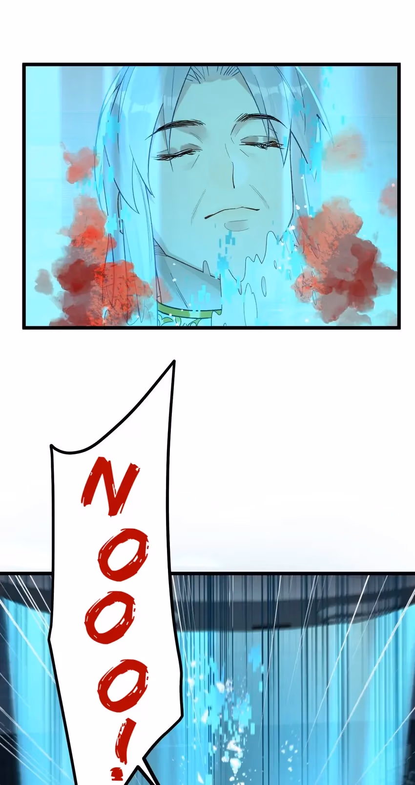Read Guiding the Eccentric Tyrant chapter 66 image 34 on Lezhin