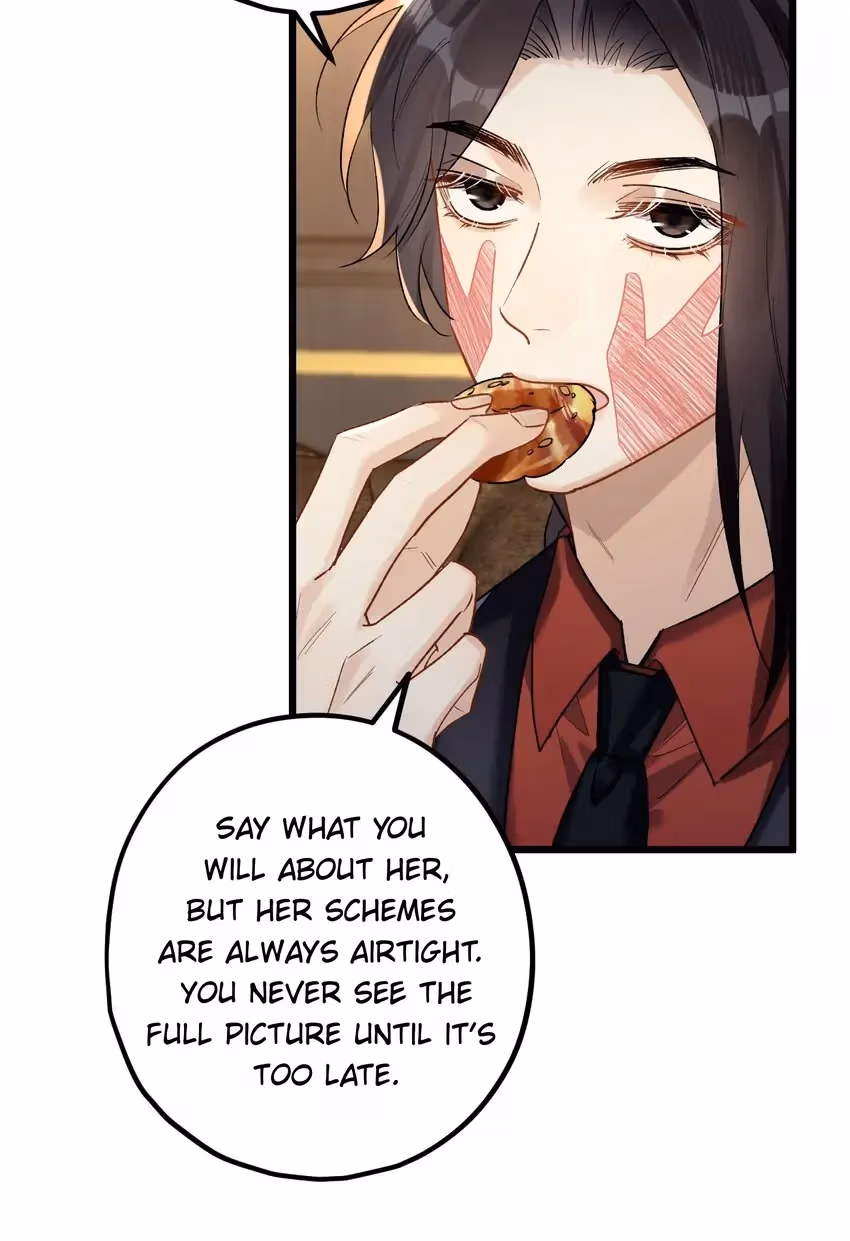 Read Guiding the Eccentric Tyrant chapter 66 image 8 on Lezhin