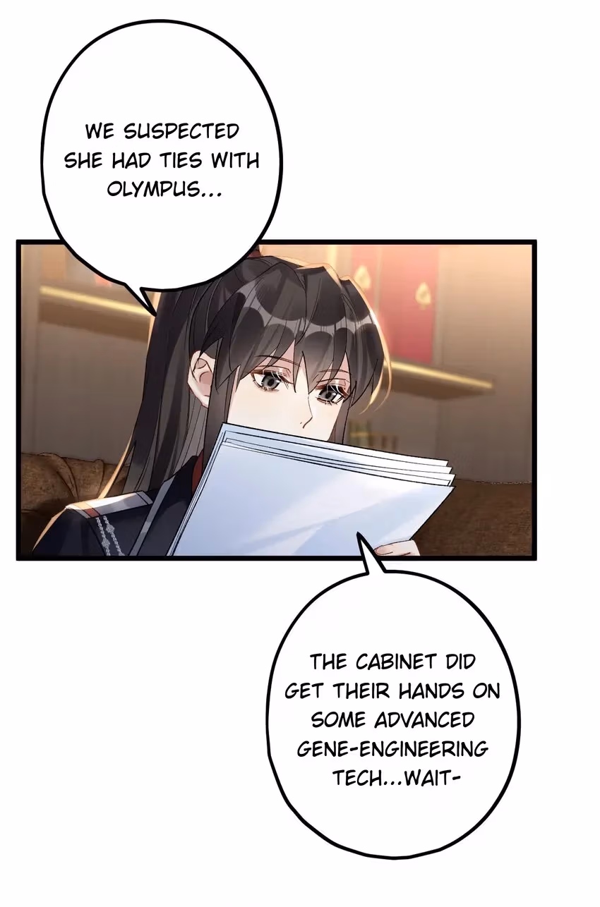 Read Guiding the Eccentric Tyrant chapter 66 image 9 on Lezhin