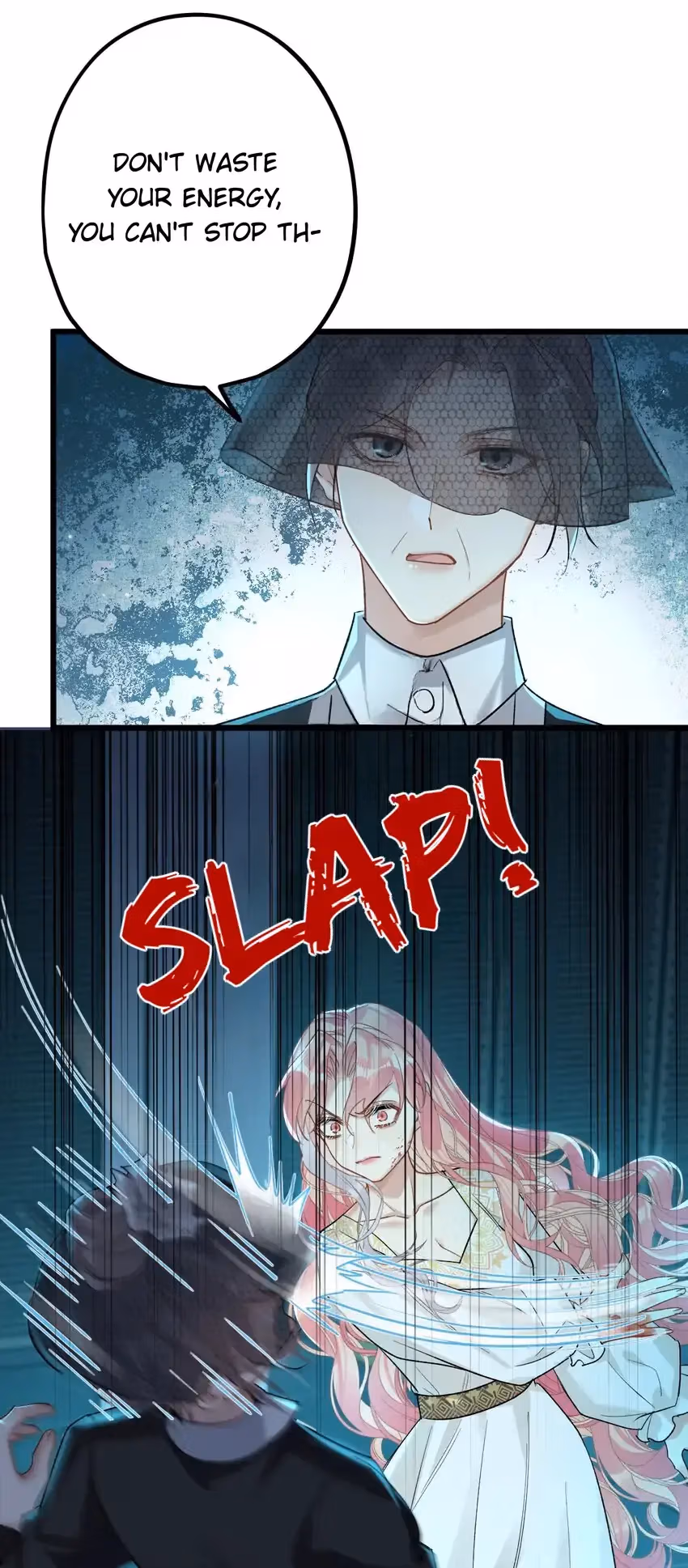 Read Guiding the Eccentric Tyrant chapter 67 image 1 on Lezhin