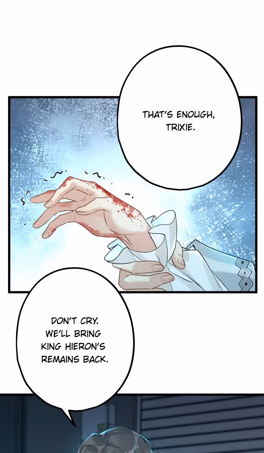 Read Guiding the Eccentric Tyrant chapter 67 image 10 on Lezhin