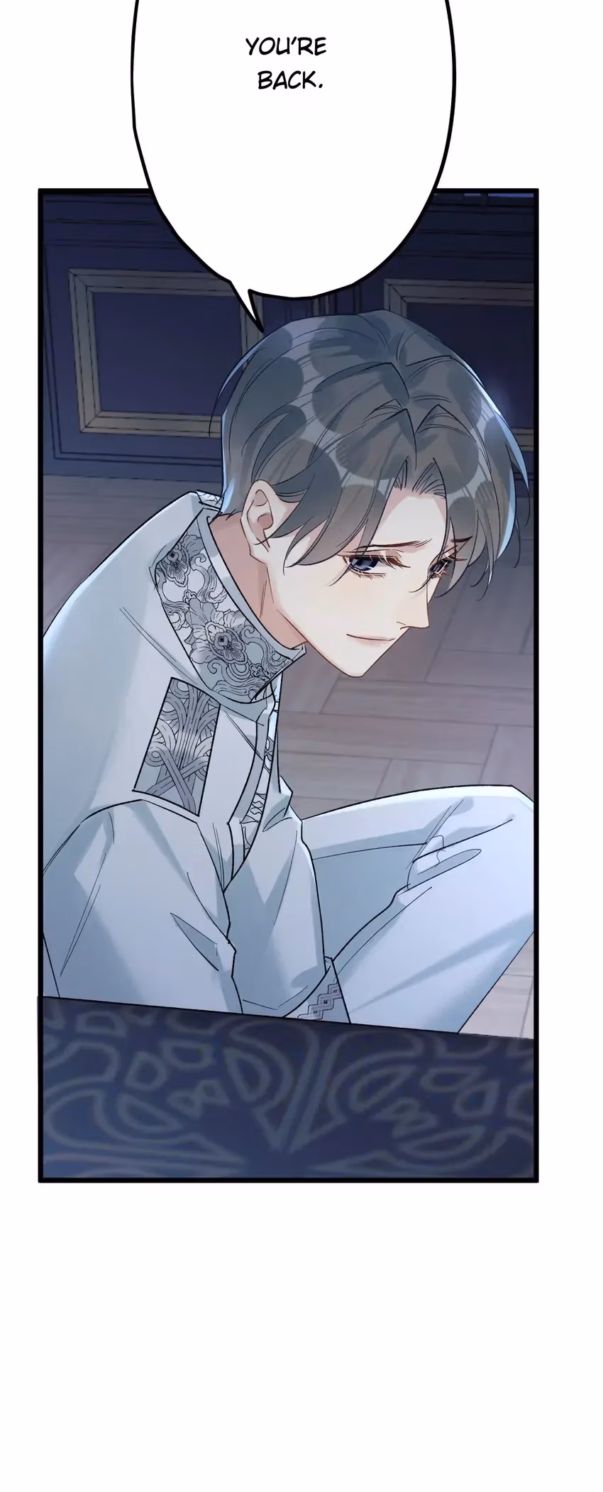 Read Guiding the Eccentric Tyrant chapter 67 image 15 on Lezhin