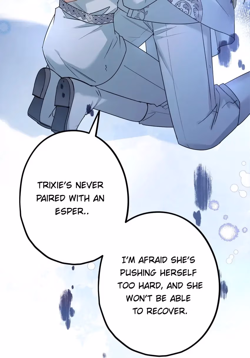 Read Guiding the Eccentric Tyrant chapter 67 image 17 on Lezhin