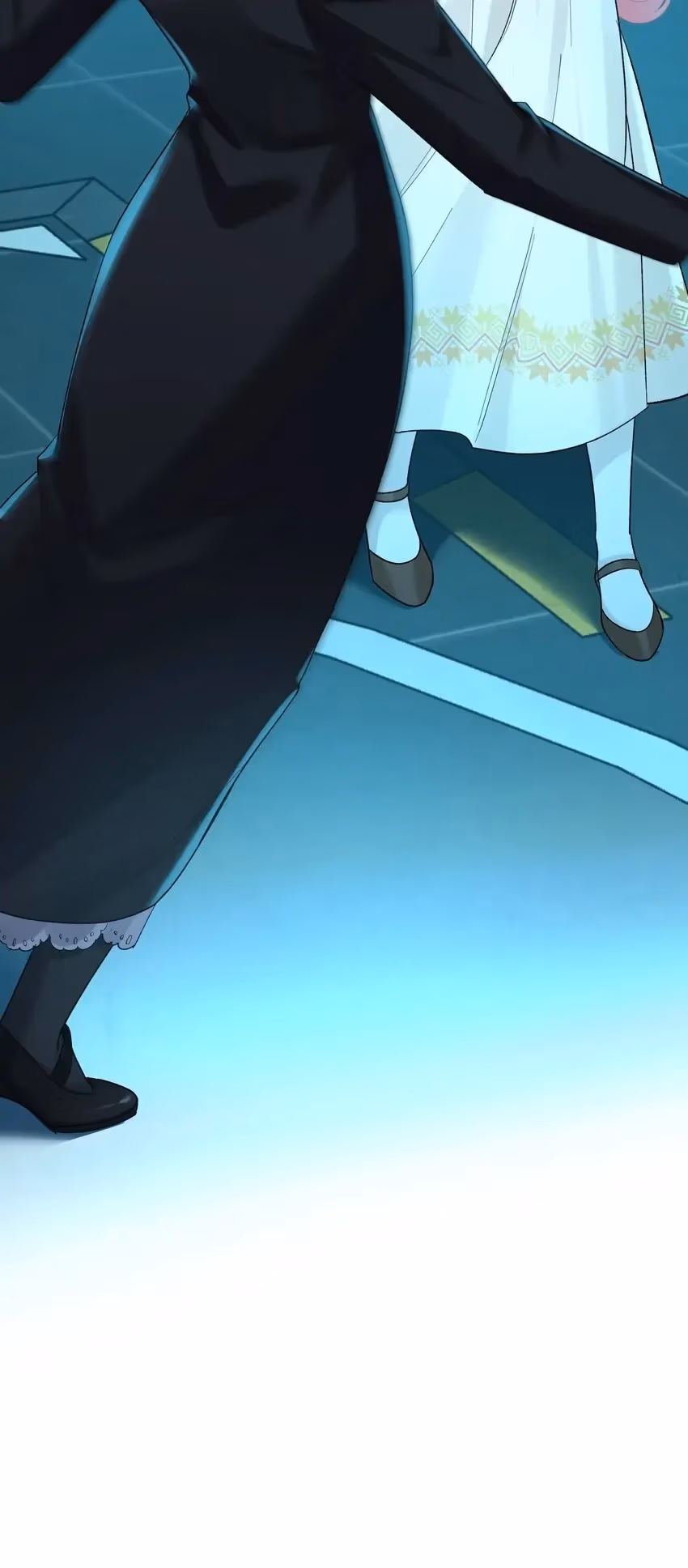 Read Guiding the Eccentric Tyrant chapter 67 image 2 on Lezhin