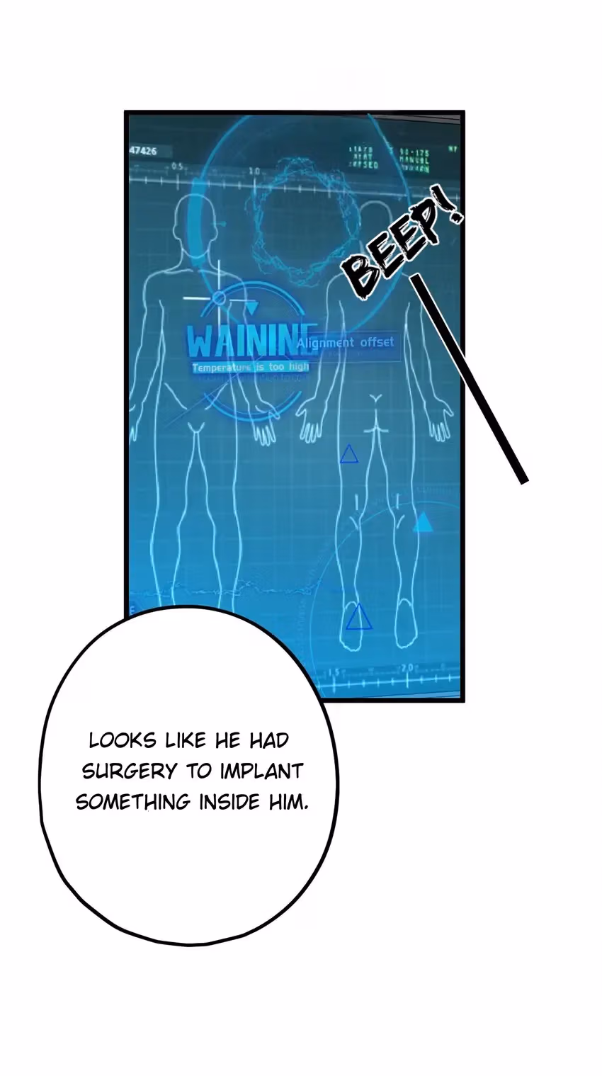 Read Guiding the Eccentric Tyrant chapter 67 image 24 on Lezhin