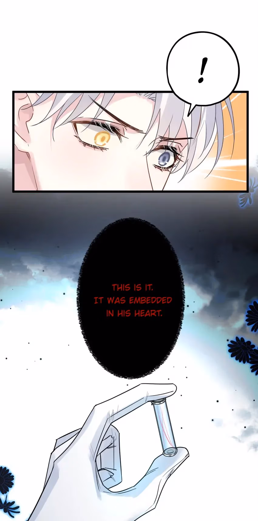 Read Guiding the Eccentric Tyrant chapter 67 image 28 on Lezhin