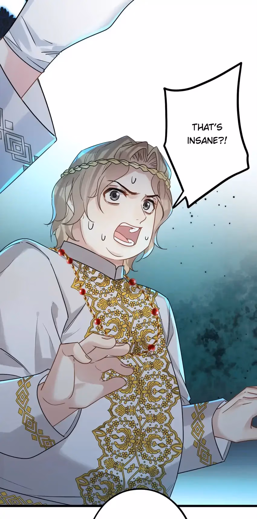 Read Guiding the Eccentric Tyrant chapter 67 image 29 on Lezhin