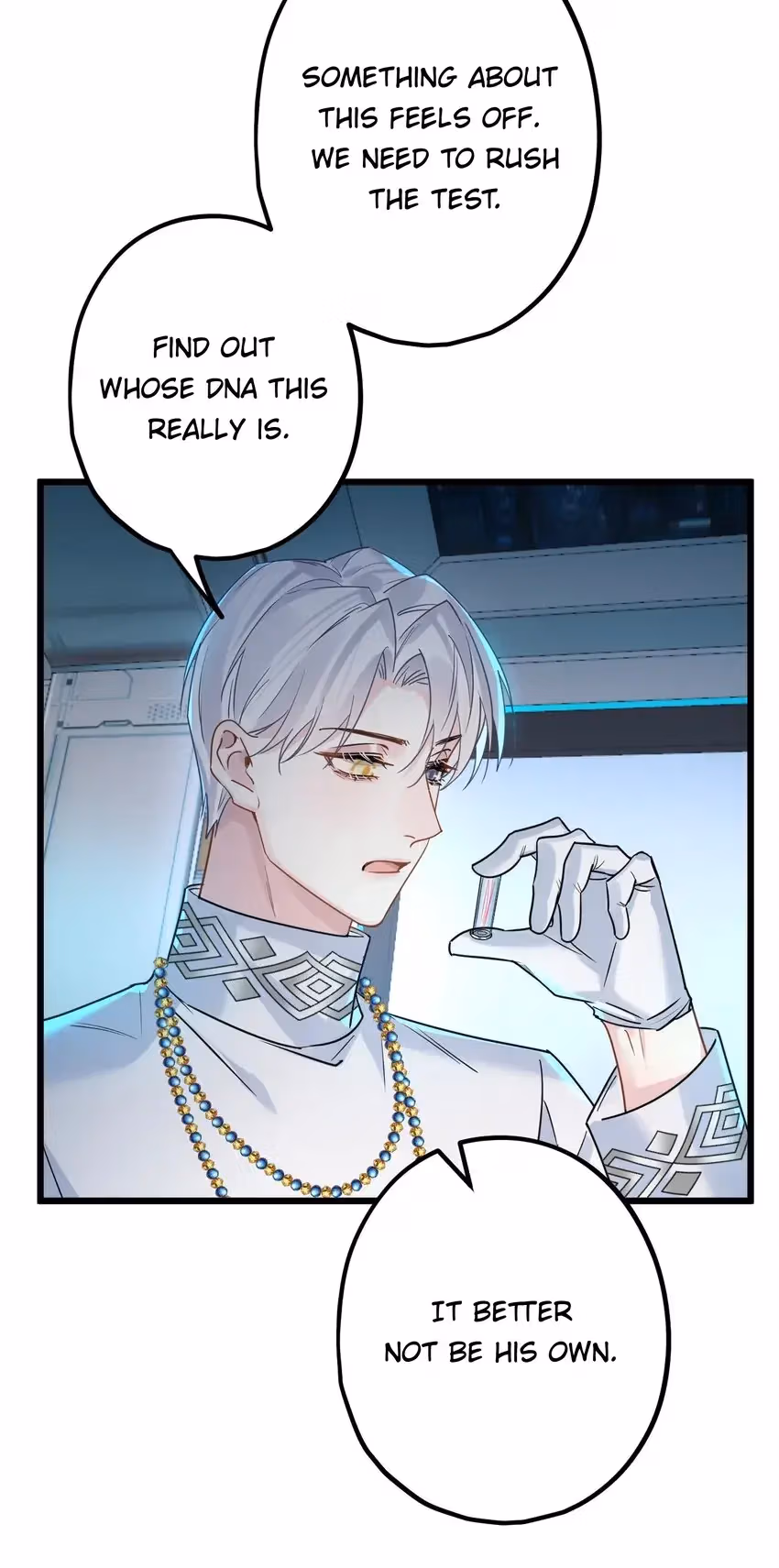 Read Guiding the Eccentric Tyrant chapter 67 image 30 on Lezhin