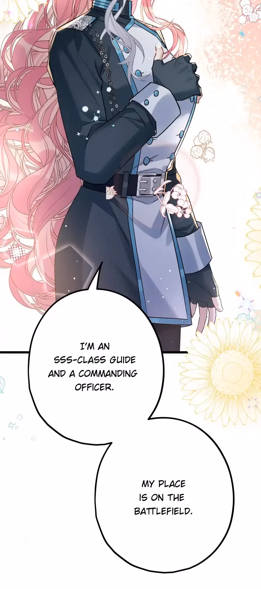 Read Guiding the Eccentric Tyrant chapter 67 image 35 on Lezhin