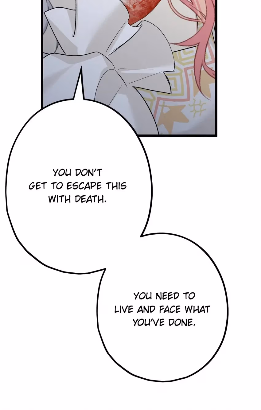Read Guiding the Eccentric Tyrant chapter 67 image 5 on Lezhin