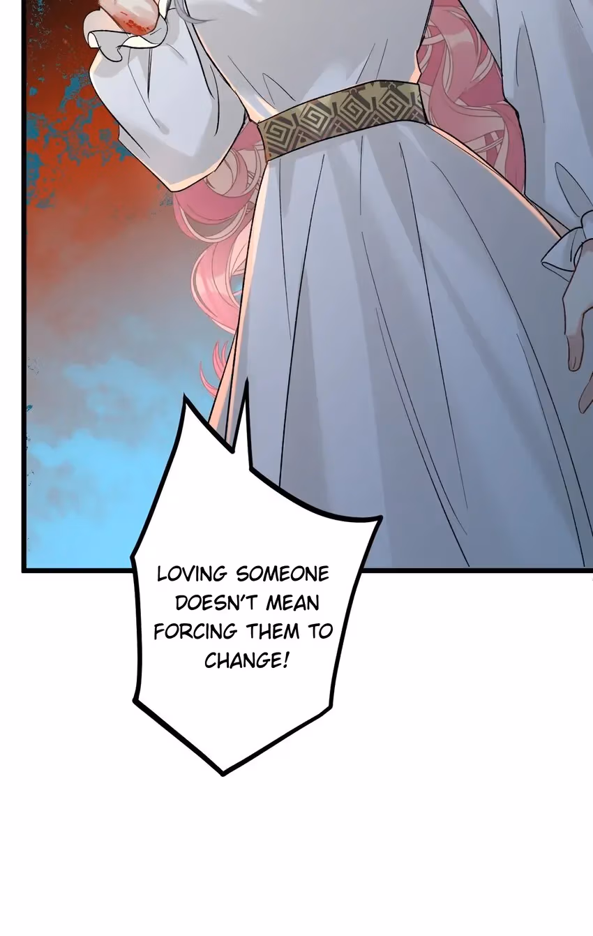 Read Guiding the Eccentric Tyrant chapter 67 image 8 on Lezhin