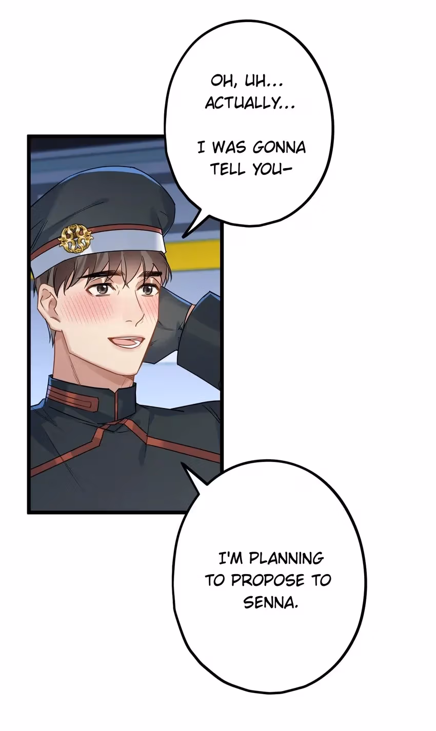 Read Guiding the Eccentric Tyrant chapter 68 image 11 on Lezhin