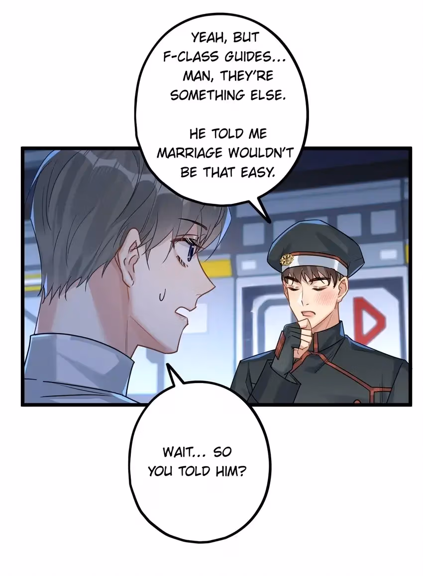 Read Guiding the Eccentric Tyrant chapter 68 image 13 on Lezhin