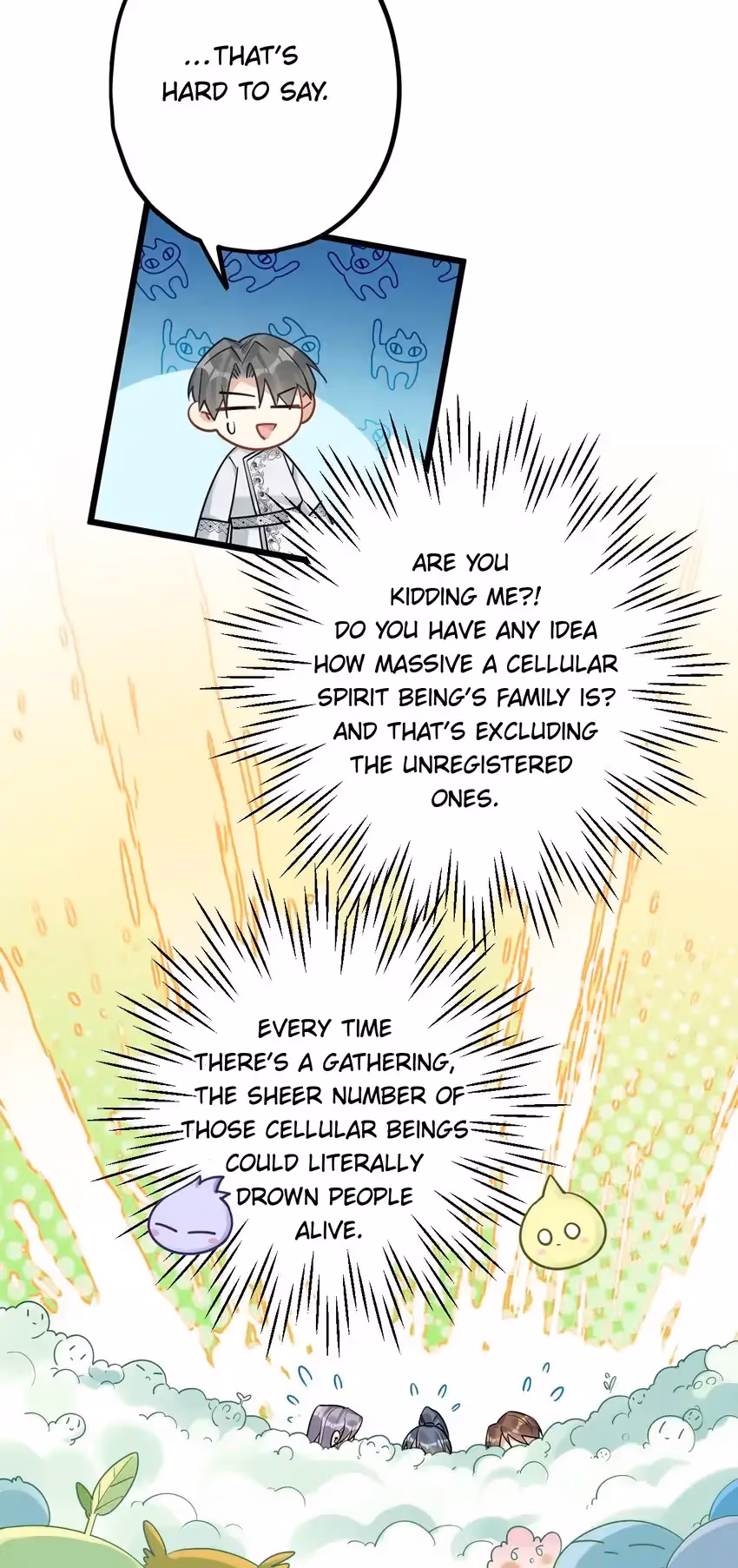 Read Guiding the Eccentric Tyrant chapter 68 image 15 on Lezhin