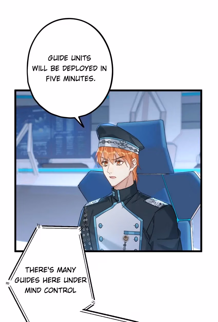 Read Guiding the Eccentric Tyrant chapter 68 image 23 on Lezhin