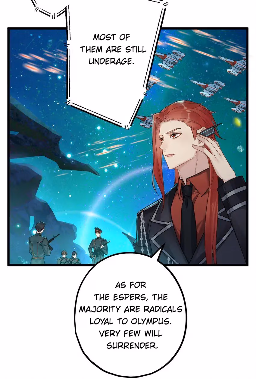 Read Guiding the Eccentric Tyrant chapter 68 image 24 on Lezhin