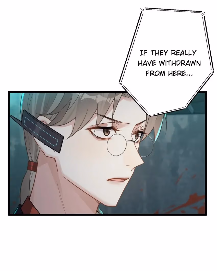 Read Guiding the Eccentric Tyrant chapter 68 image 26 on Lezhin