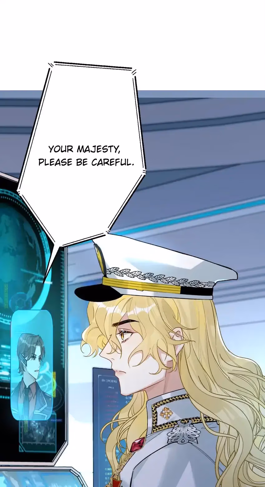 Read Guiding the Eccentric Tyrant chapter 68 image 28 on Lezhin