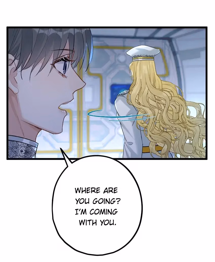 Read Guiding the Eccentric Tyrant chapter 68 image 30 on Lezhin