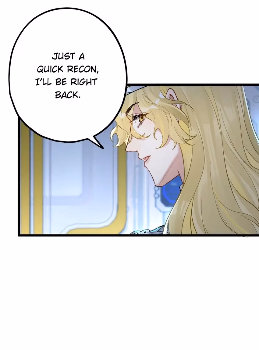 Read Guiding the Eccentric Tyrant chapter 68 image 31 on Lezhin