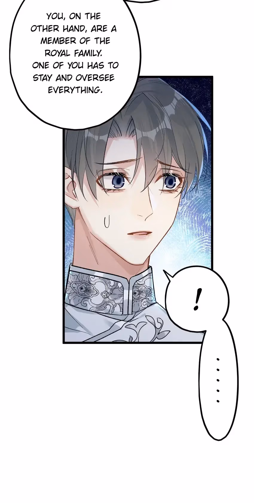 Read Guiding the Eccentric Tyrant chapter 68 image 36 on Lezhin