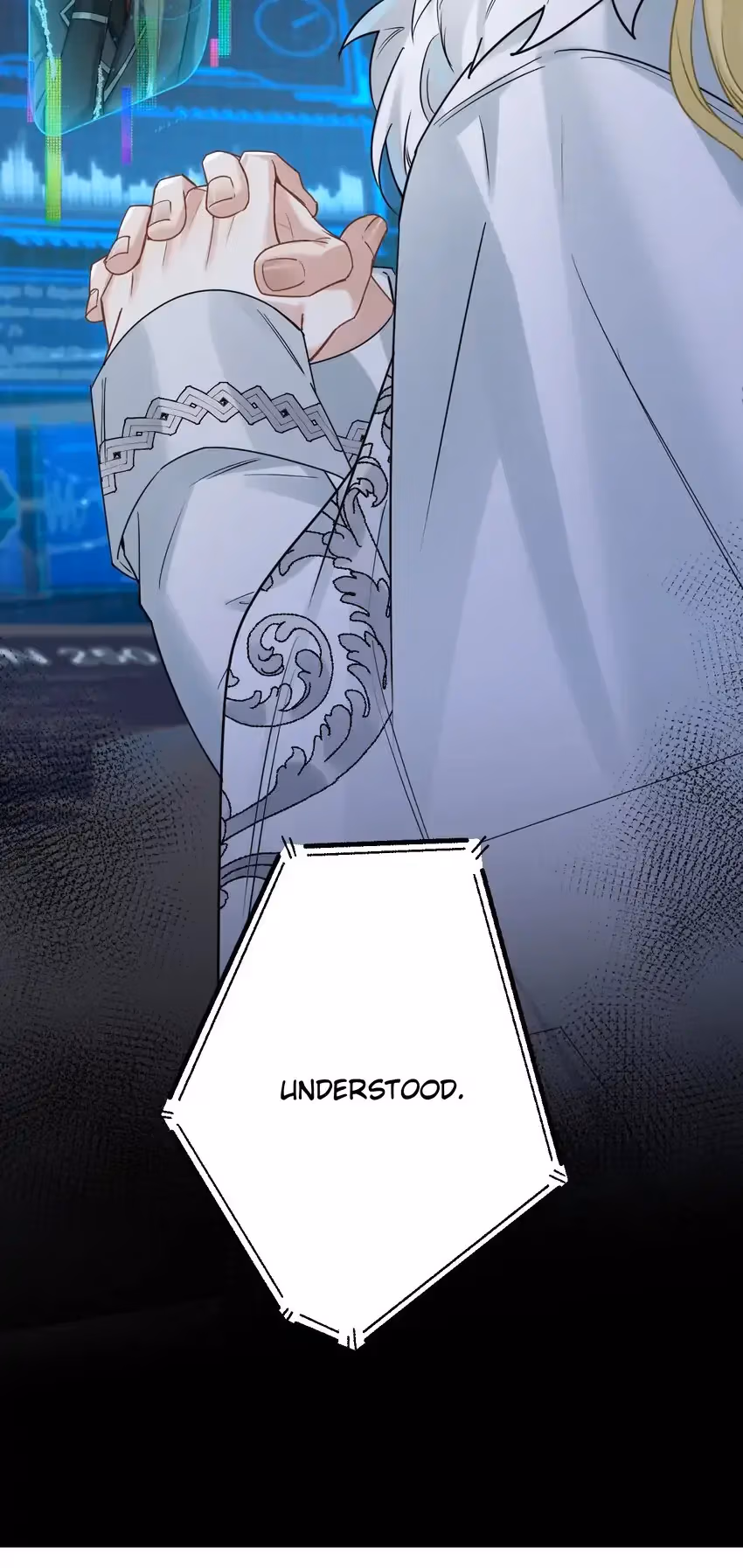 Read Guiding the Eccentric Tyrant chapter 68 image 9 on Lezhin