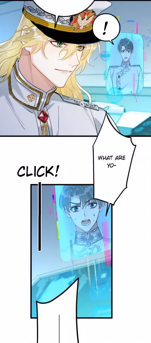 Read Guiding the Eccentric Tyrant chapter 69 image 12 on Lezhin