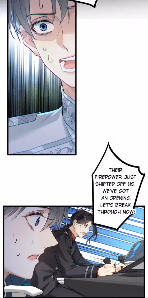 Read Guiding the Eccentric Tyrant chapter 69 image 19 on Lezhin