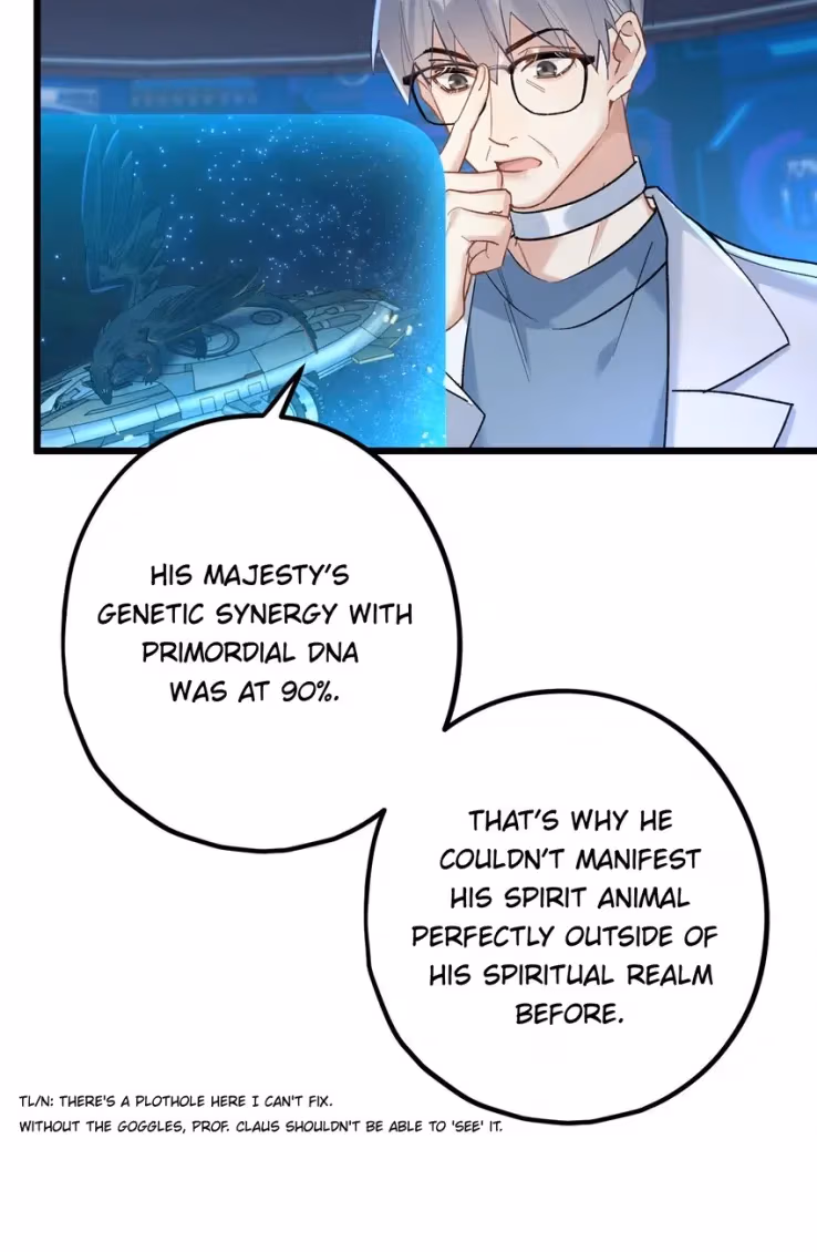 Read Guiding the Eccentric Tyrant chapter 69 image 23 on Lezhin