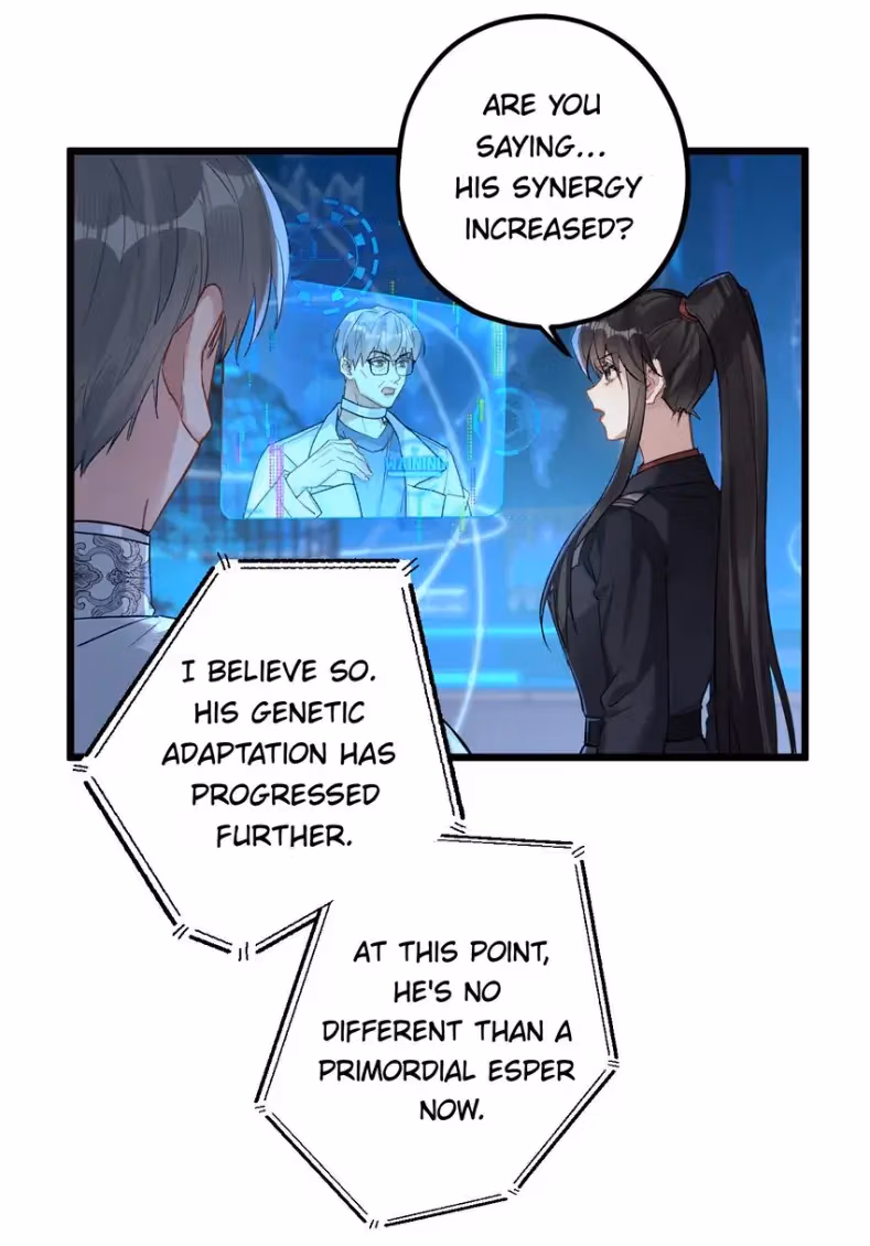 Read Guiding the Eccentric Tyrant chapter 69 image 24 on Lezhin